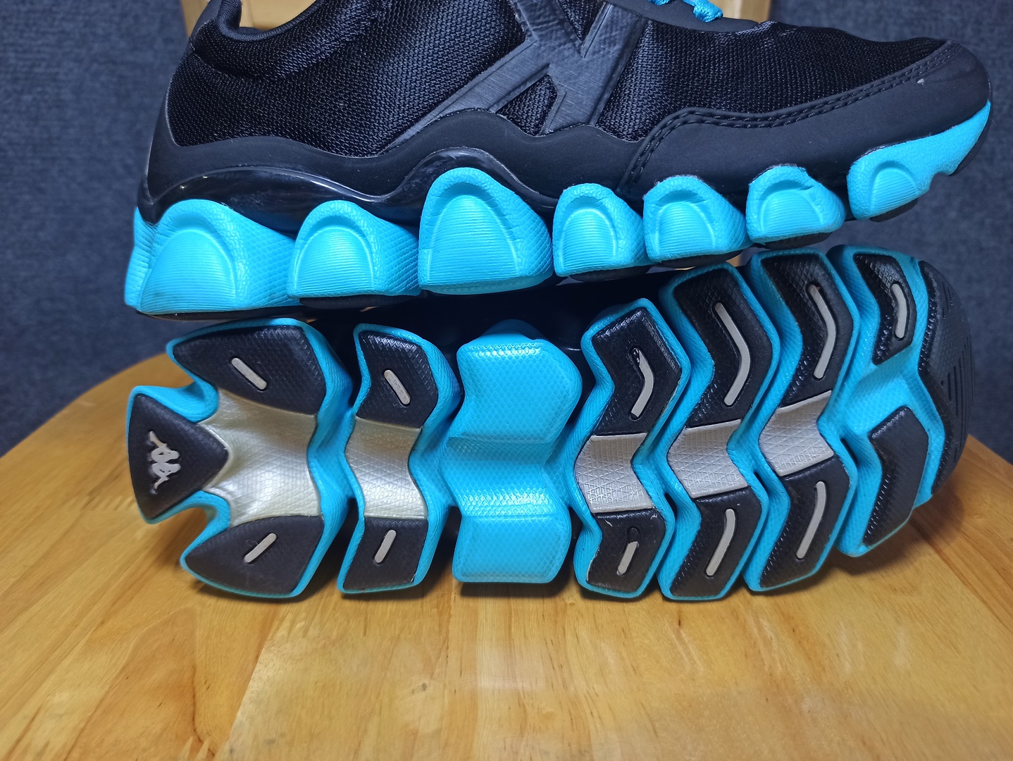 giày 2hand kappa size 37 | BigBuy360 - bigbuy360.vn